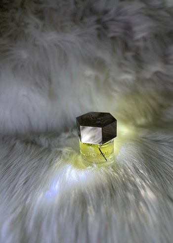 Yves Saint Laurent Lhomme 50 ml - Görsel 4