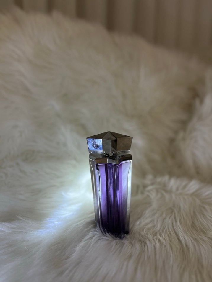Thierry Mugler Angel - Görsel 4