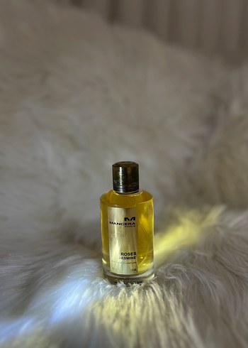 Mancera Roses Jasmine - Görsel 2