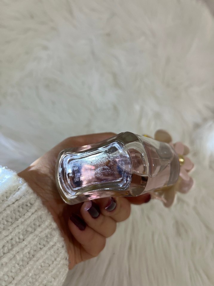 Marc Jacobs Daisy Eau So Fresh Kadın Parfümü - Görsel 5