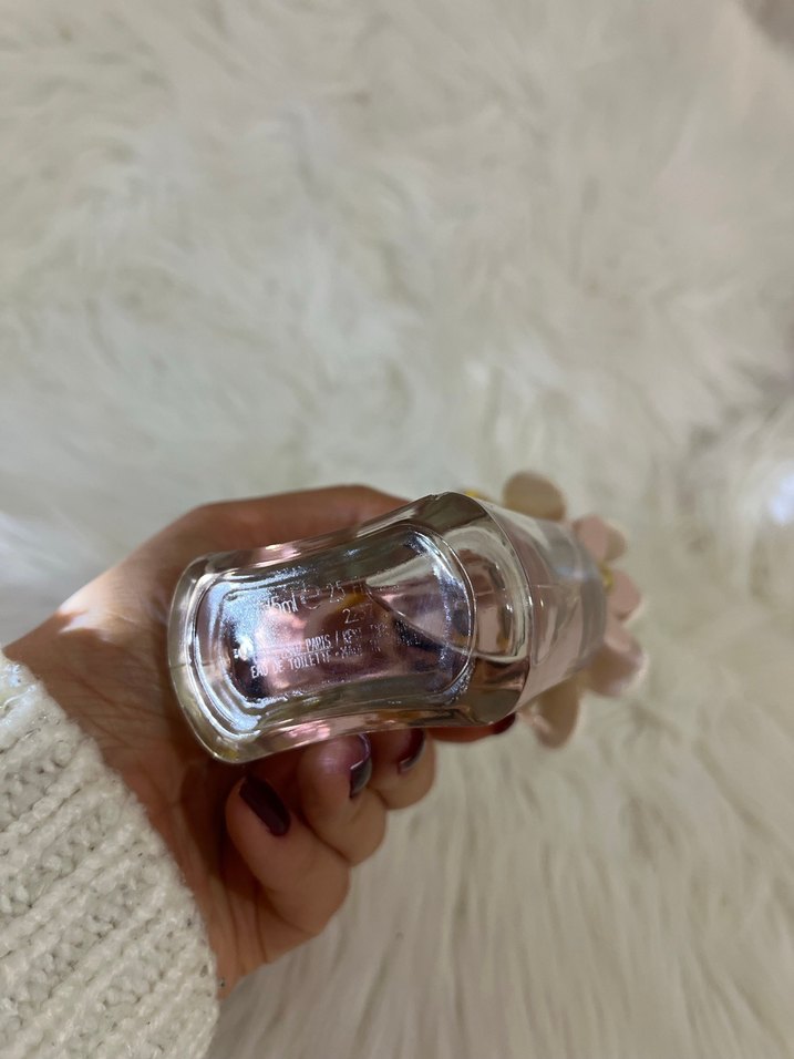 Marc Jacobs Daisy Eau So Fresh Kadın Parfümü - Görsel 3