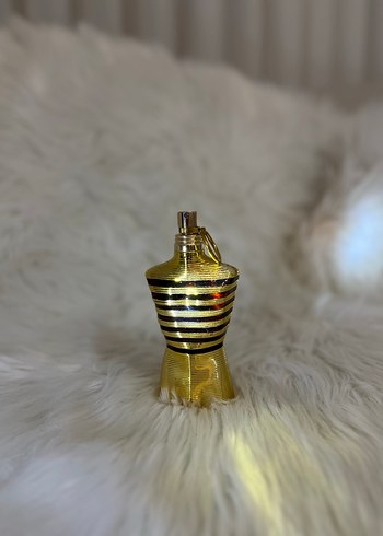 Jean Paul Gaultier le male elixir Parfum 125 ml - Görsel 2