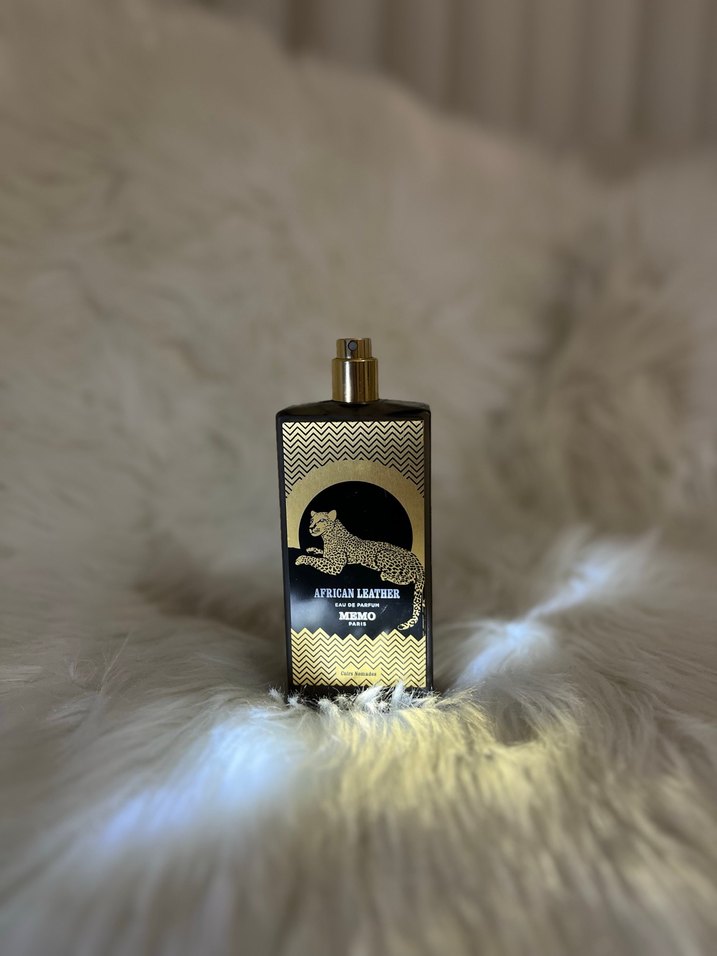 Memo African Leather - Görsel 2