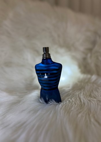 Jean Paul Gaultier edt 125 ml - Görsel 2
