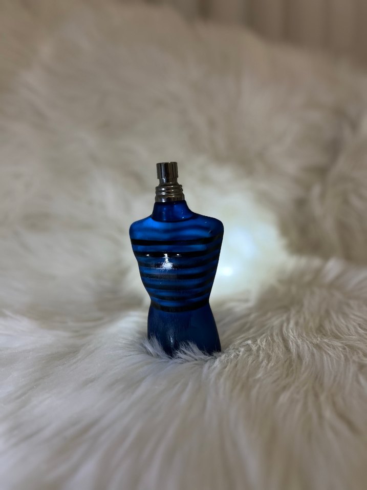 Jean Paul Gaultier edt 125 ml - Görsel 2