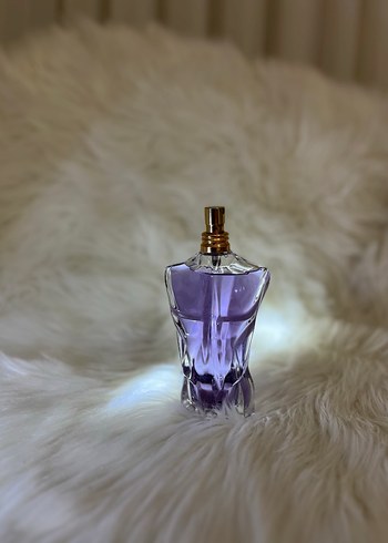 Jean Paul Gaultier le male essence de Parfum 125 ml - Görsel 3