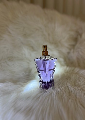 Jean Paul Gaultier le male essence de Parfum 125 ml - Görsel 2