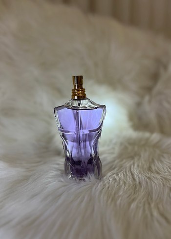 Jean Paul Gaultier le male essence de Parfum 125 ml - Görsel 4