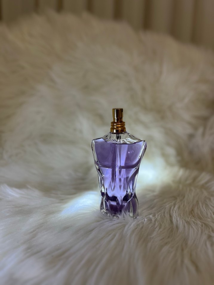 Jean Paul Gaultier le male essence de Parfum 125 ml - Görsel 3