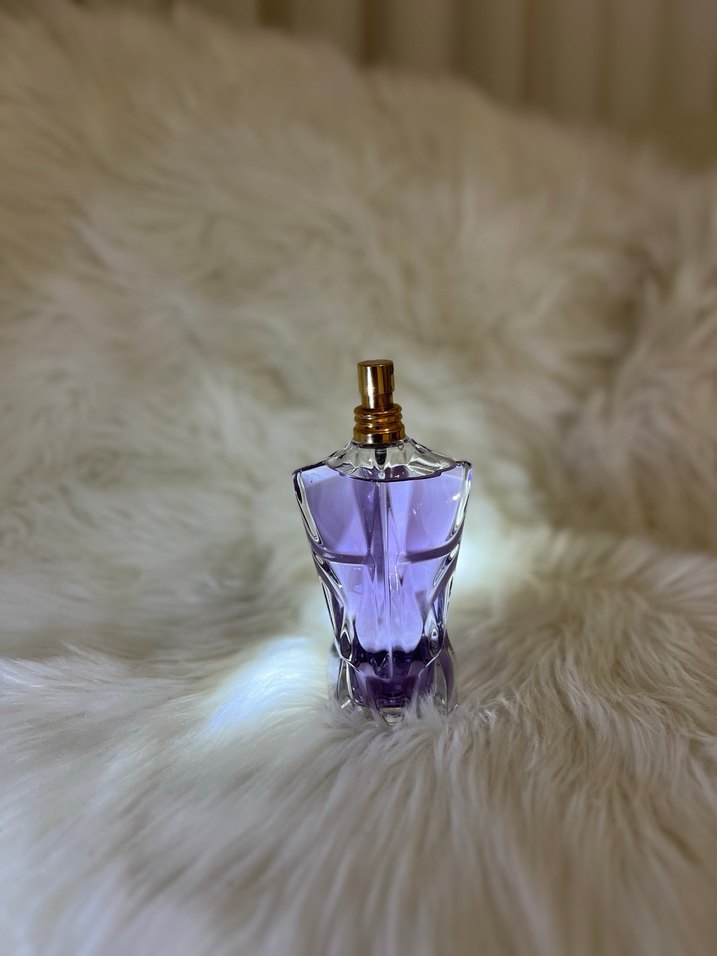 Jean Paul Gaultier le male essence de Parfum 125 ml - Görsel 2