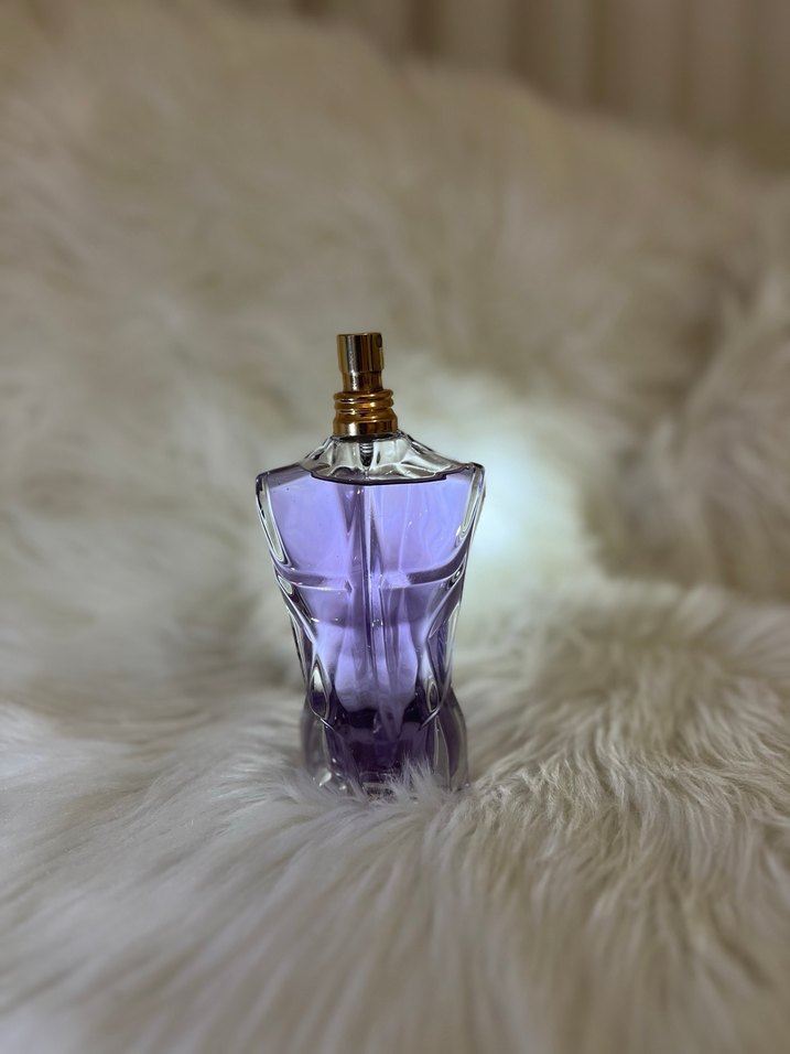 Jean Paul Gaultier le male essence de Parfum 125 ml - Görsel 4