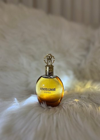 Roberto Cavalli Essenza Kadın Parfümü - Görsel 2