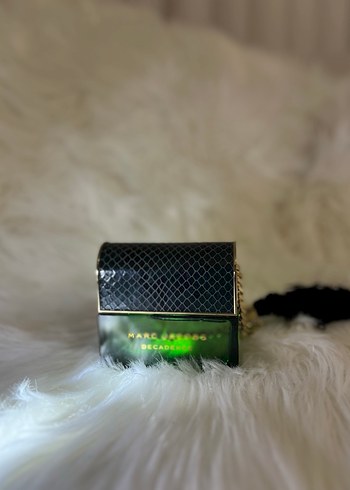 Marc Jacobs Decadence Kadın Parfümü - Görsel 2
