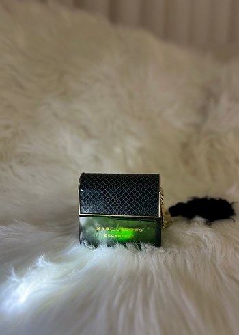 Marc Jacobs Decadence Kadın Parfümü - Görsel 3