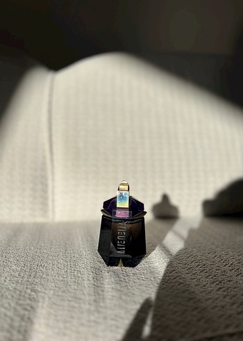 Beden Renk Thierry Mugler Alien 30 ml