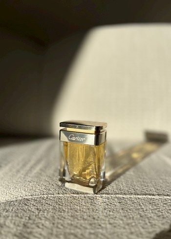 Cartier La Panthere 50 ml