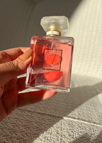 Beden Chanel Coco Mademoiselle Kadın Parfümü 50 ml