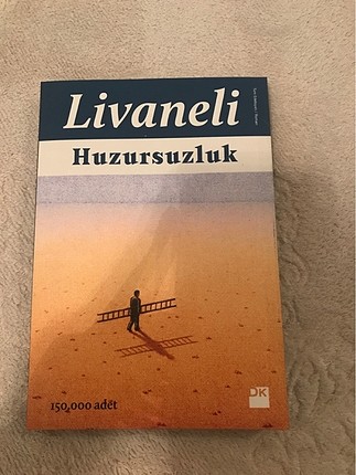 Huzursuzluk