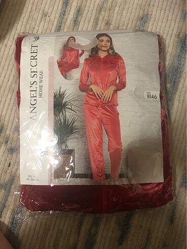 Pijama takımı