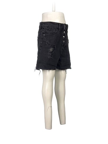 Zara Zara Mini Şort %70 İndirimli.