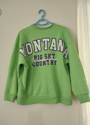 Sweatshirt