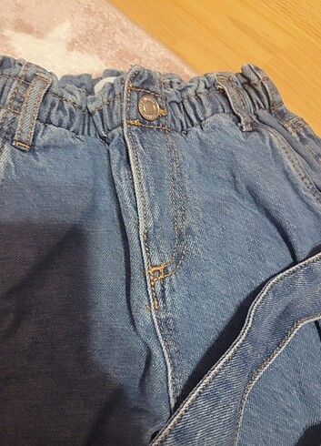 Zara Pantolon 