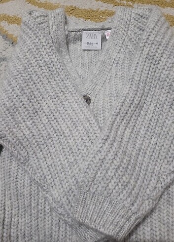 18-24 Ay Beden Hirka