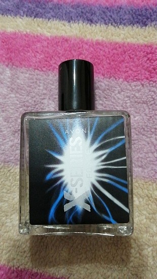 Avon Parfüm