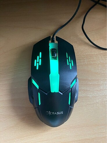 oyuncu mouse