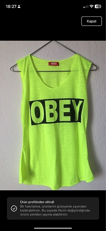 obey fosforlu atlet