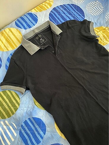 erkek polo yaka