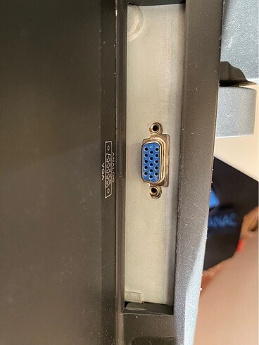 casper 900w monitör - Görsel 3