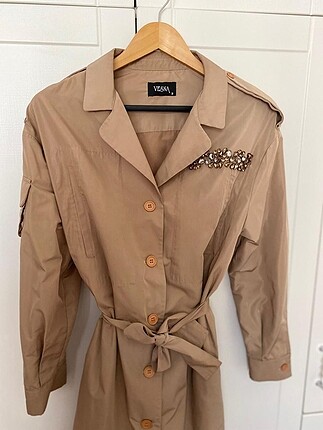 Vesna Design Yağmurluk