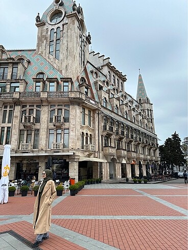 LC Waikiki Trençkot