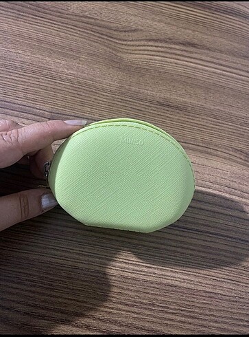 Bozuk para cüzdanı