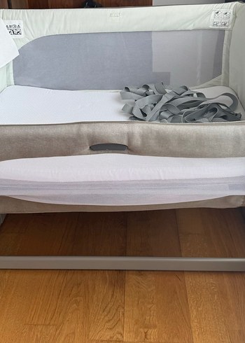 Chicco next 2 me magic evo besik