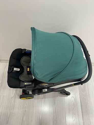 Diğer Doona bebek arabasi