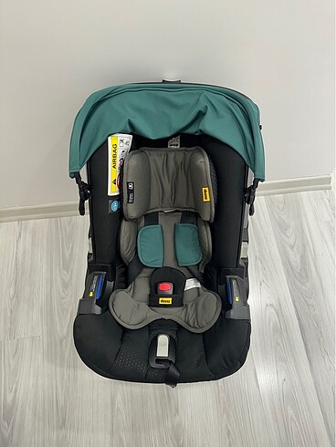 Doona bebek arabasi