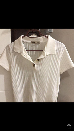 Pull and bear triko bluz