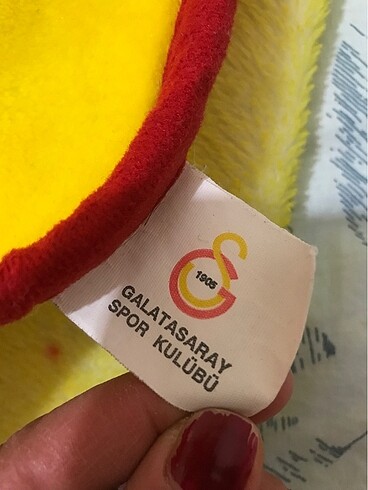  Beden kırmızı Renk GS BATTANİYE