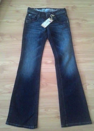 jean pantolon
