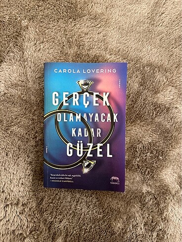 Gerçek Olamayacak Kadar Güzel
