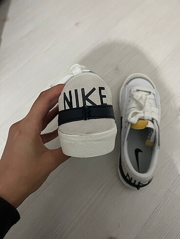 40,5 Beden nike bleazer