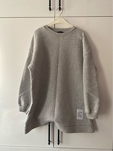 kalın kışlaık sweat