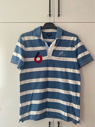 polo yaka