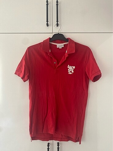 polo yaka lacoste