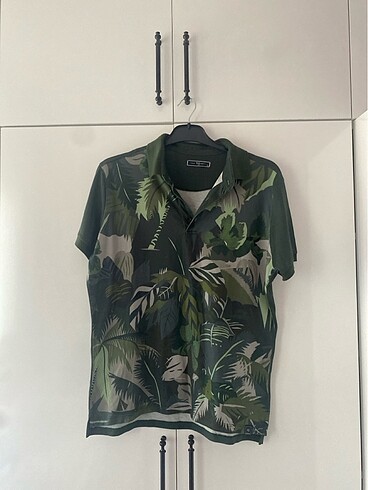 polo yaka t shirt