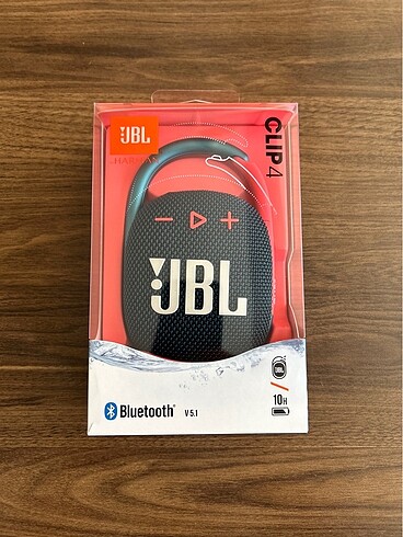 SIFIR JBL Clip 4