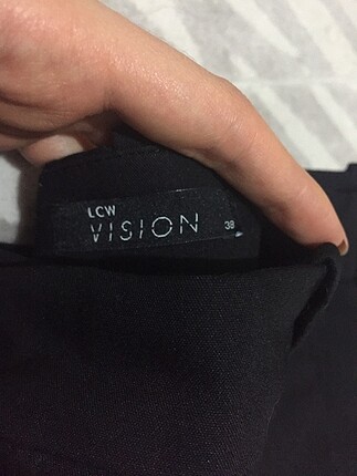 Lc wakiki pantolon