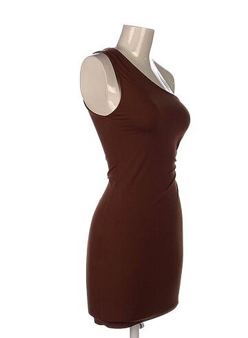 Bershka Bershka mini elbise